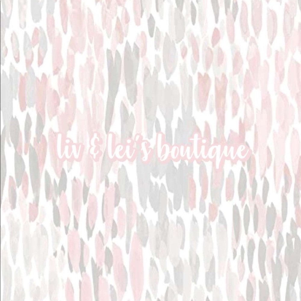 Meet your Posher, Olivie